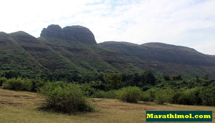 Ahivant Fort Information In Marathi