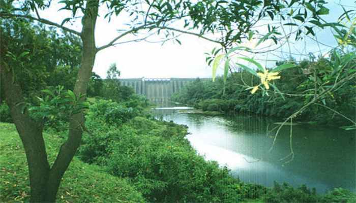 Koyna Sanctuary Information In Marathi